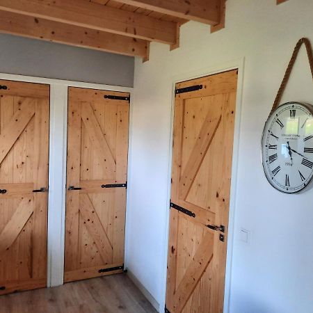 Chalet Apartman Castricum Kültér fotó