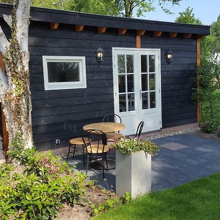 Chalet Castricum Kültér fotó