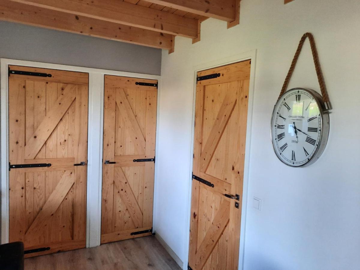 Chalet Castricum Kültér fotó