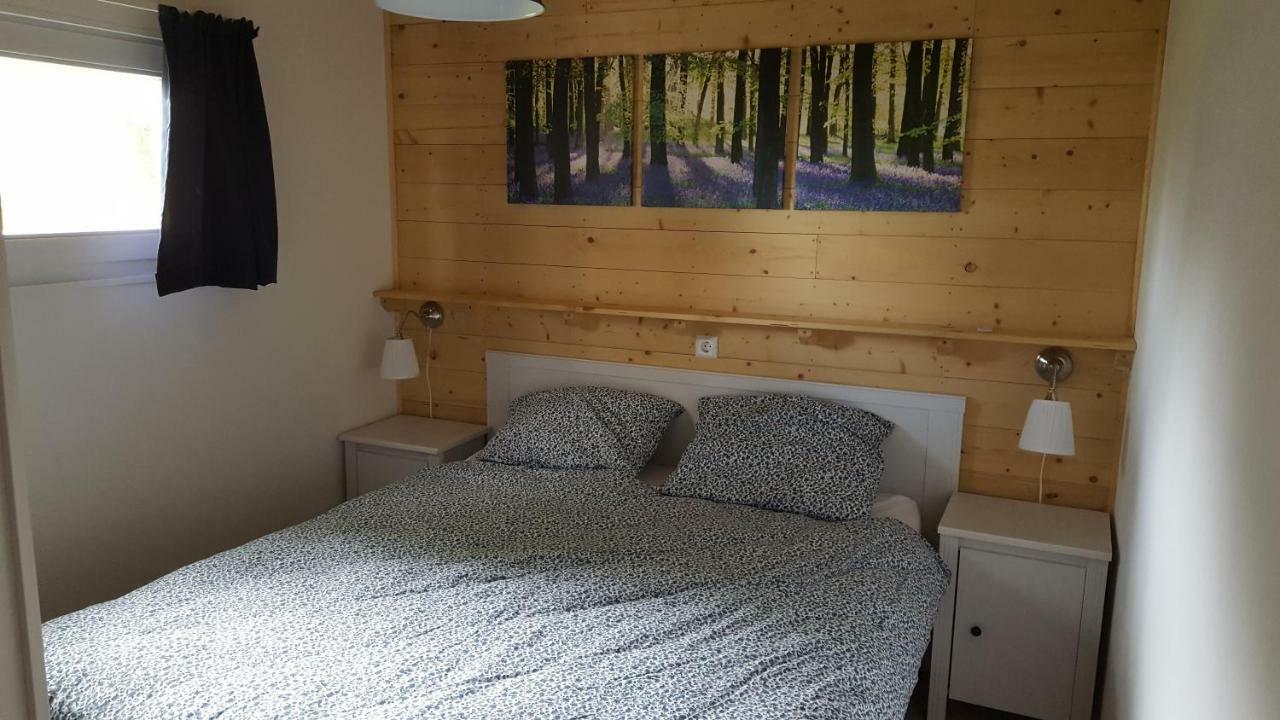 Chalet Castricum Kültér fotó
