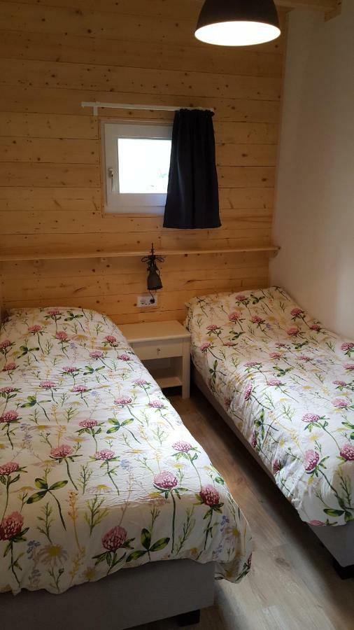 Chalet Castricum Kültér fotó