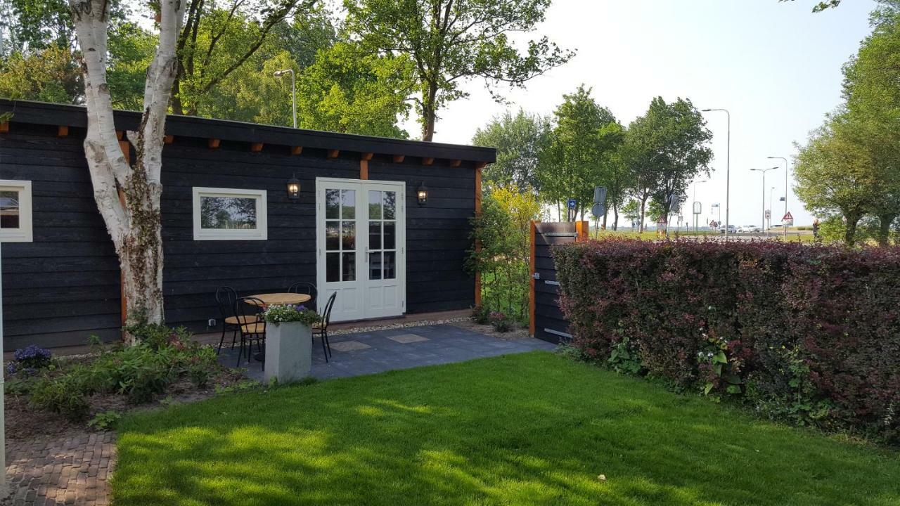 Chalet Castricum Kültér fotó