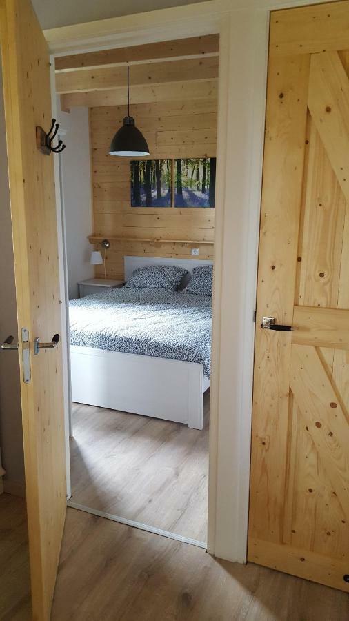 Chalet Castricum Kültér fotó